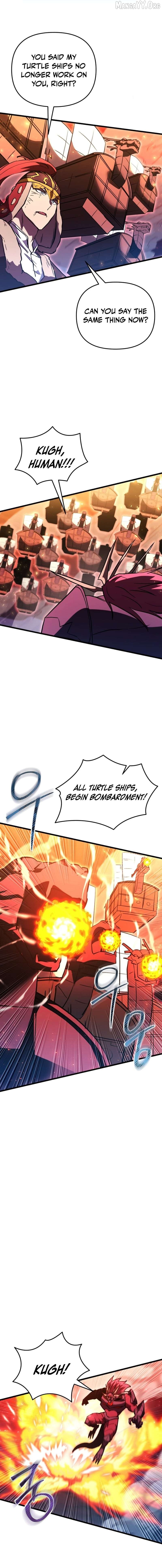 My School Life Pretending To Be a Worthless Person Chapter 148 - page 9