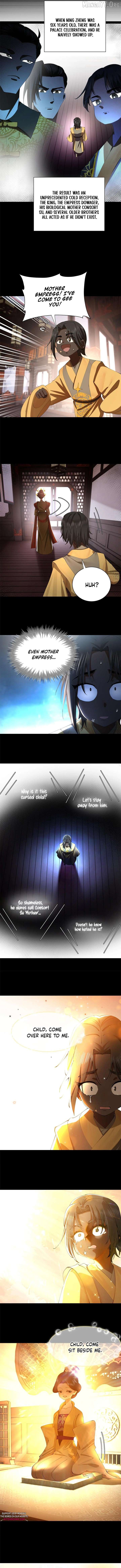 Survive As The Hero’s Husband! Chapter 314 - page 4