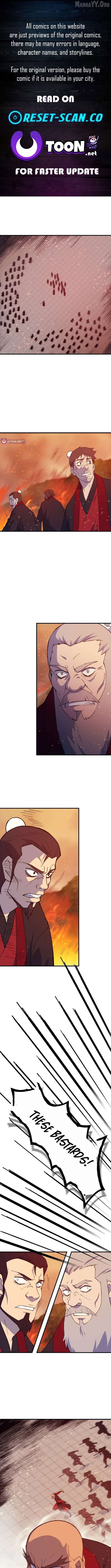 The great master Chapter 143 - page 1