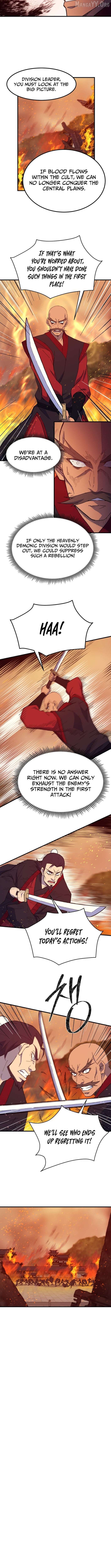 The great master Chapter 143 - page 3