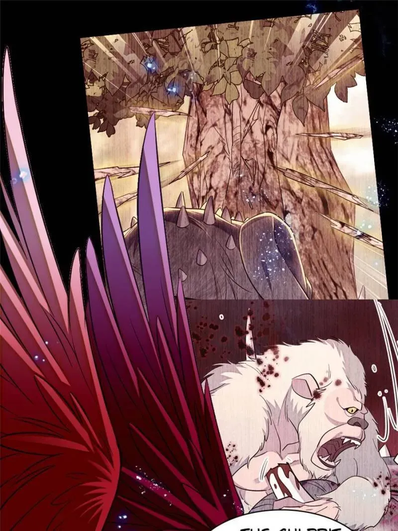 Romance in the Beast World Chapter 485 - page 13