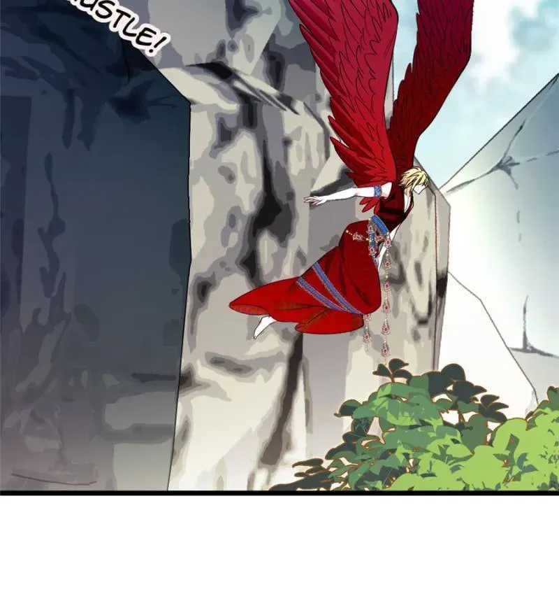 Romance in the Beast World Chapter 485 - page 17