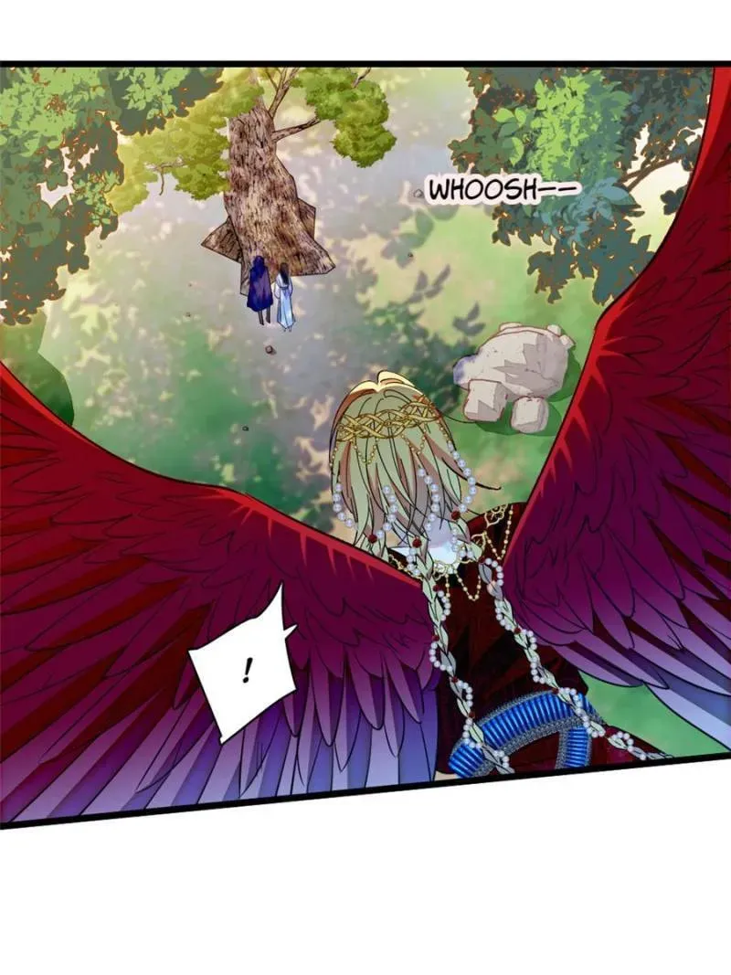 Romance in the Beast World Chapter 485 - page 18