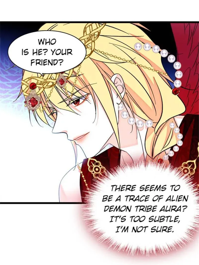 Romance in the Beast World Chapter 485 - page 24