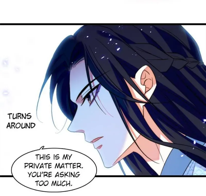 Romance in the Beast World Chapter 485 - page 25