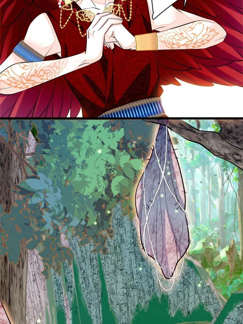 Romance in the Beast World Chapter 487 - page 18