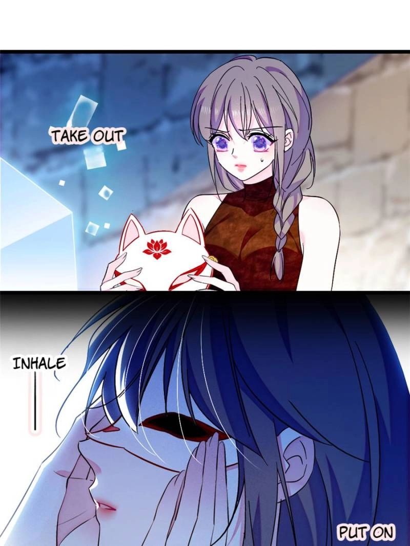 Romance in the Beast World Chapter 488 - page 10