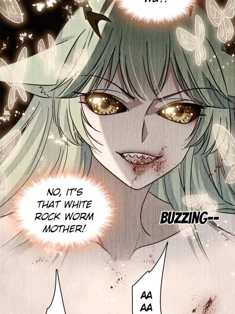 Romance in the Beast World Chapter 488 - page 12