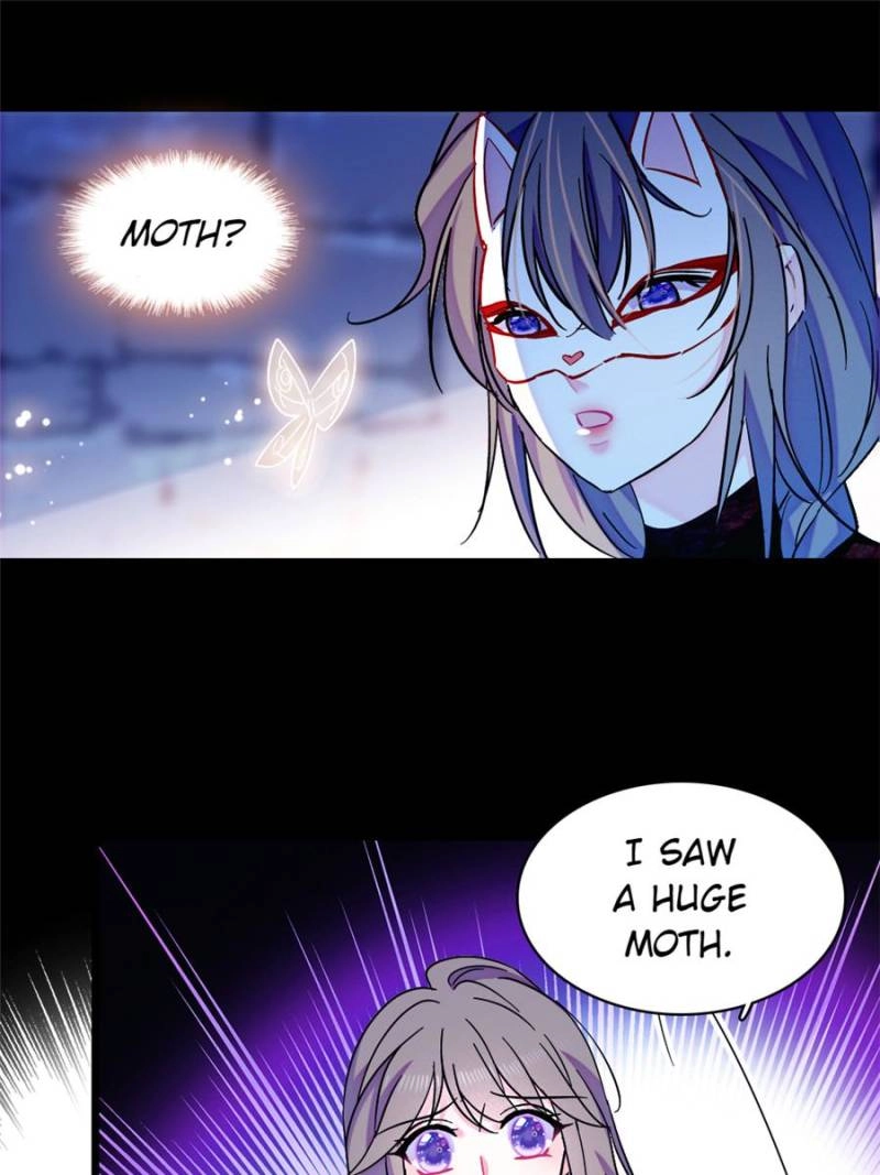 Romance in the Beast World Chapter 488 - page 15