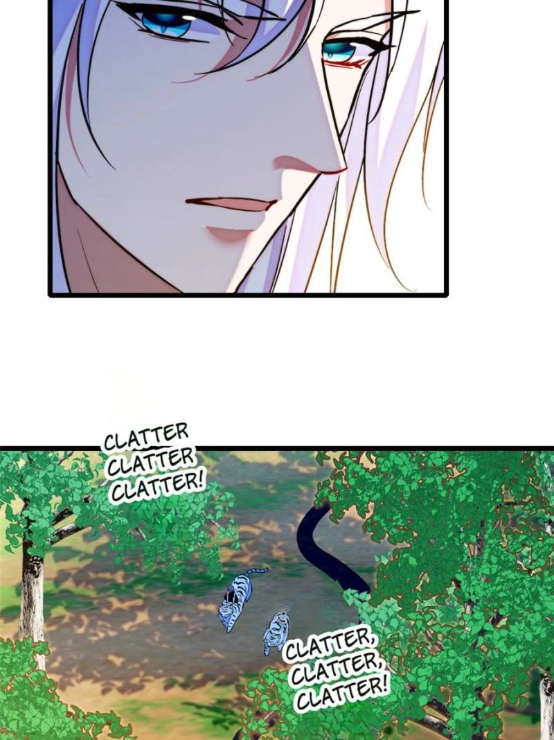 Romance in the Beast World Chapter 488 - page 24