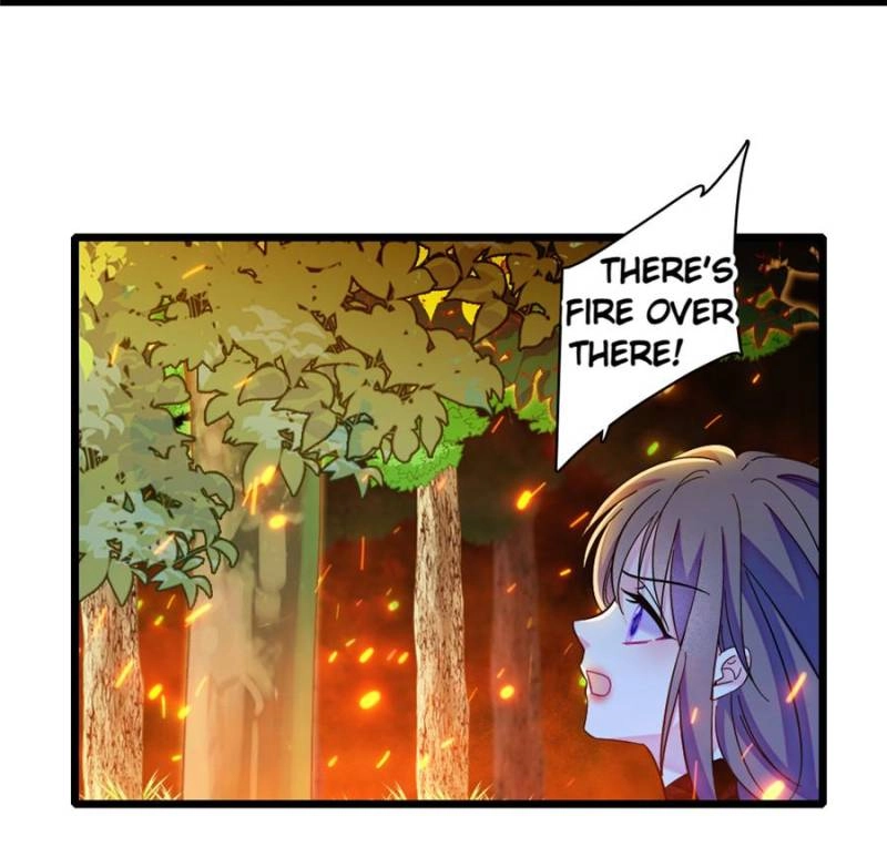 Romance in the Beast World Chapter 488 - page 26