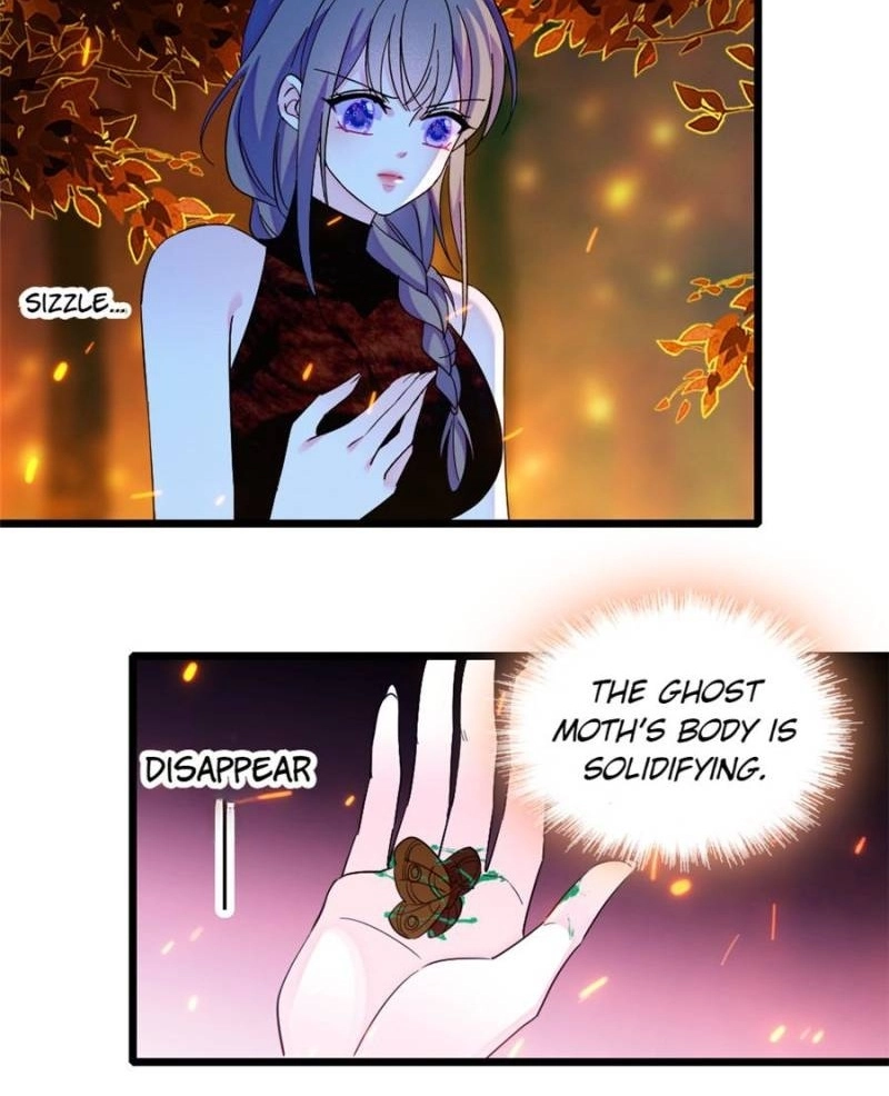 Romance in the Beast World Chapter 489 - page 1