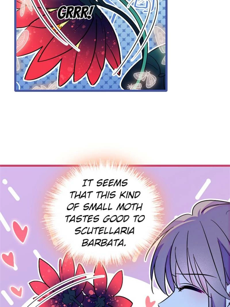 Romance in the Beast World Chapter 489 - page 12