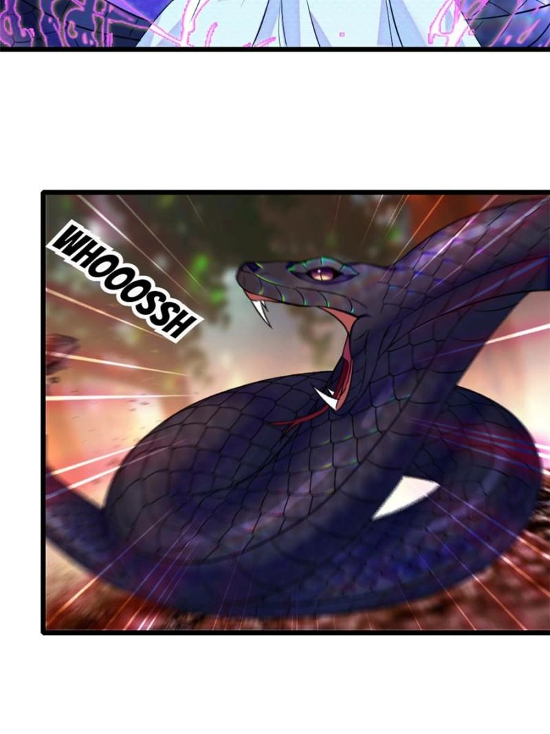 Romance in the Beast World Chapter 489 - page 20