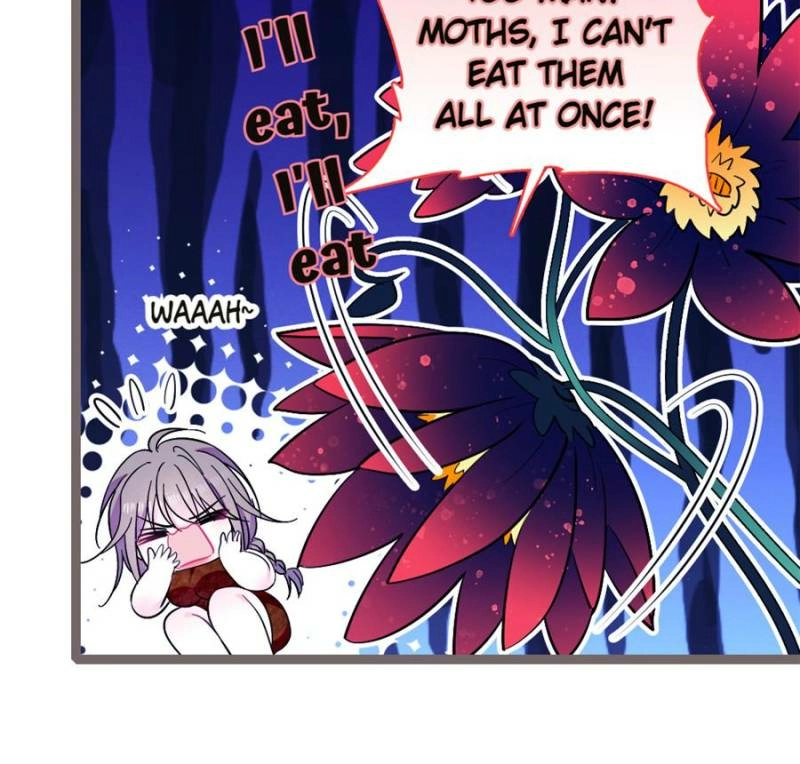 Romance in the Beast World Chapter 489 - page 22