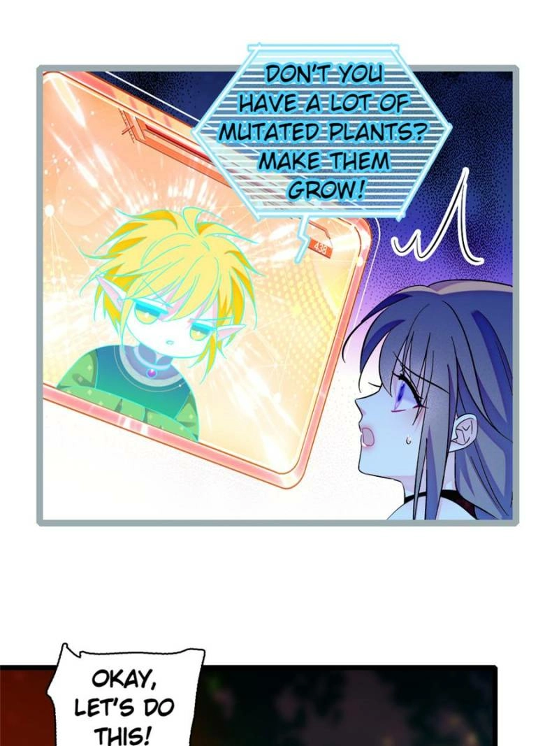 Romance in the Beast World Chapter 489 - page 23