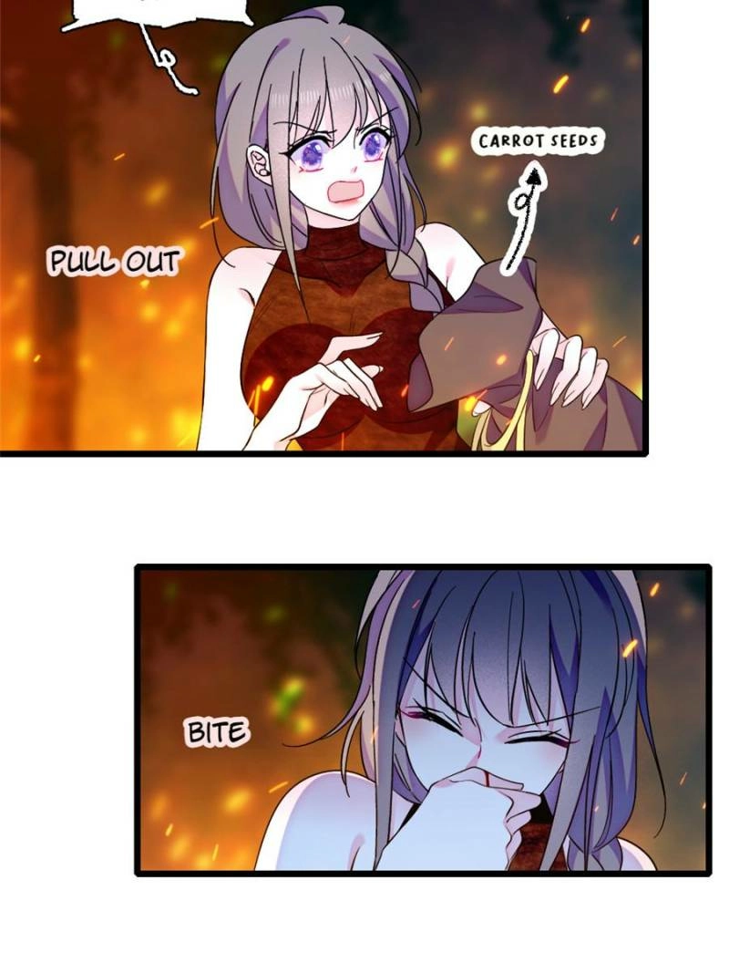 Romance in the Beast World Chapter 489 - page 24