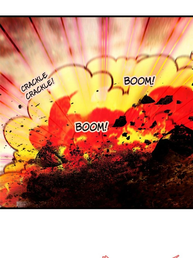 Romance in the Beast World Chapter 489 - page 27