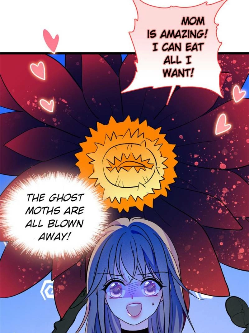 Romance in the Beast World Chapter 489 - page 28