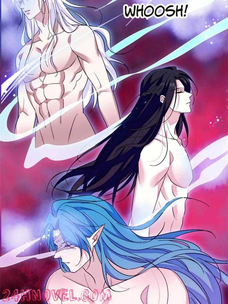 Romance in the Beast World Chapter 489 - page 4