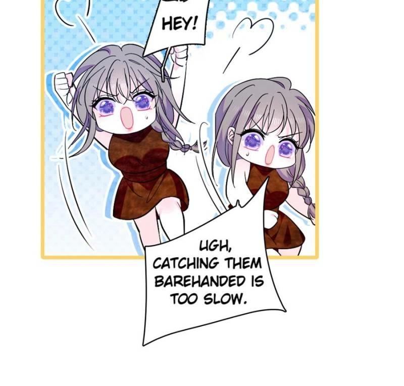 Romance in the Beast World Chapter 489 - page 9