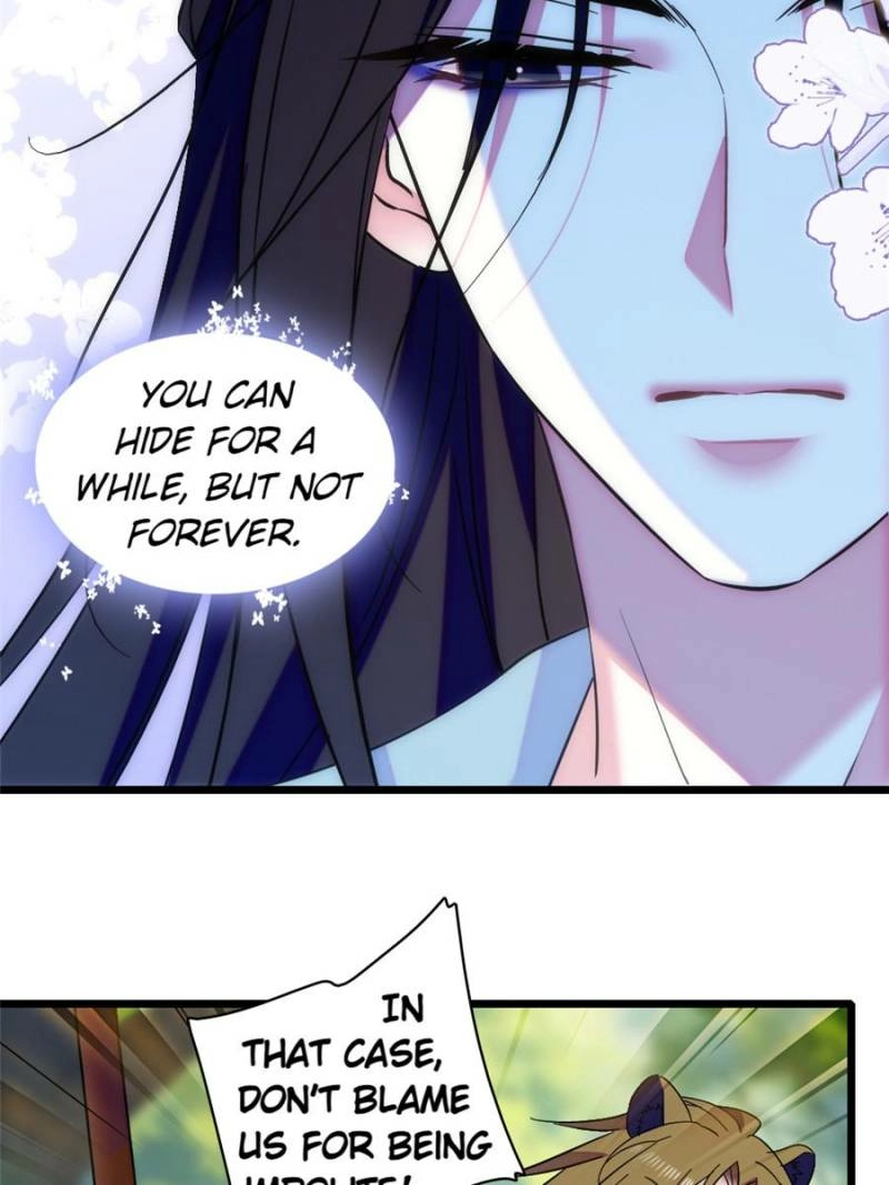 Romance in the Beast World Chapter 491 - page 11