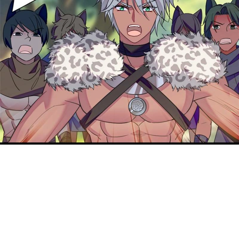 Romance in the Beast World Chapter 491 - page 13