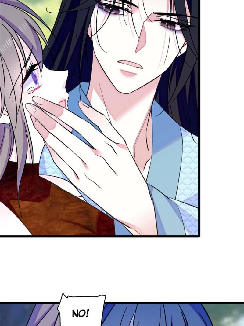 Romance in the Beast World Chapter 491 - page 23