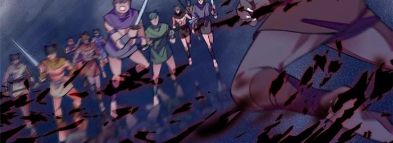 Romance in the Beast World Chapter 491 - page 26