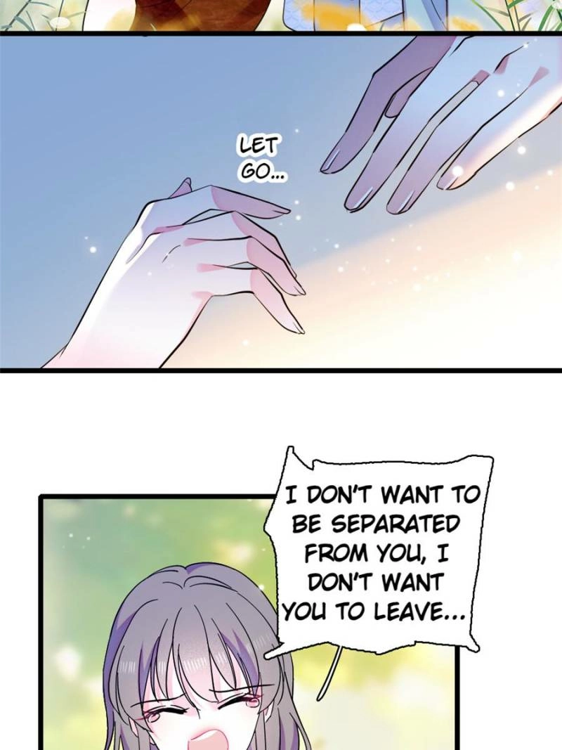 Romance in the Beast World Chapter 491 - page 28