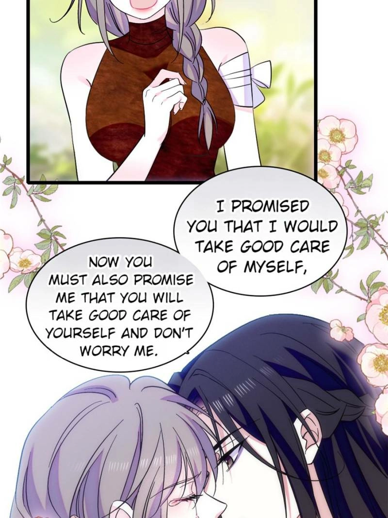 Romance in the Beast World Chapter 491 - page 29