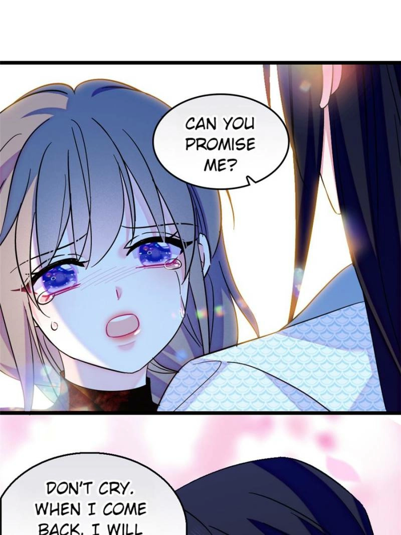 Romance in the Beast World Chapter 491 - page 31