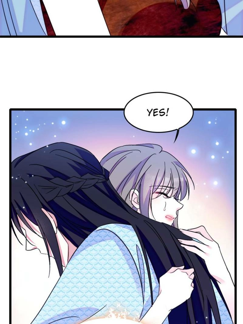 Romance in the Beast World Chapter 491 - page 33