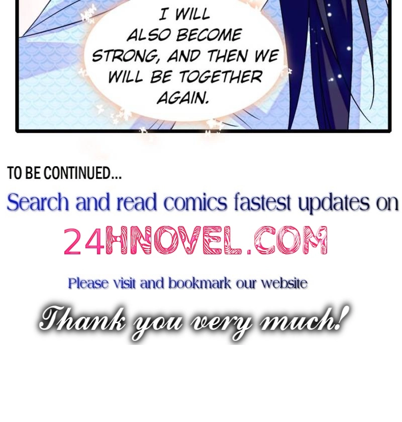 Romance in the Beast World Chapter 491 - page 34