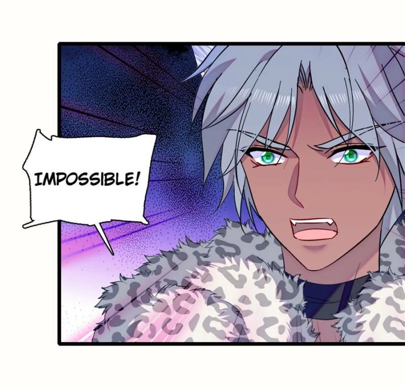 Romance in the Beast World Chapter 491 - page 9