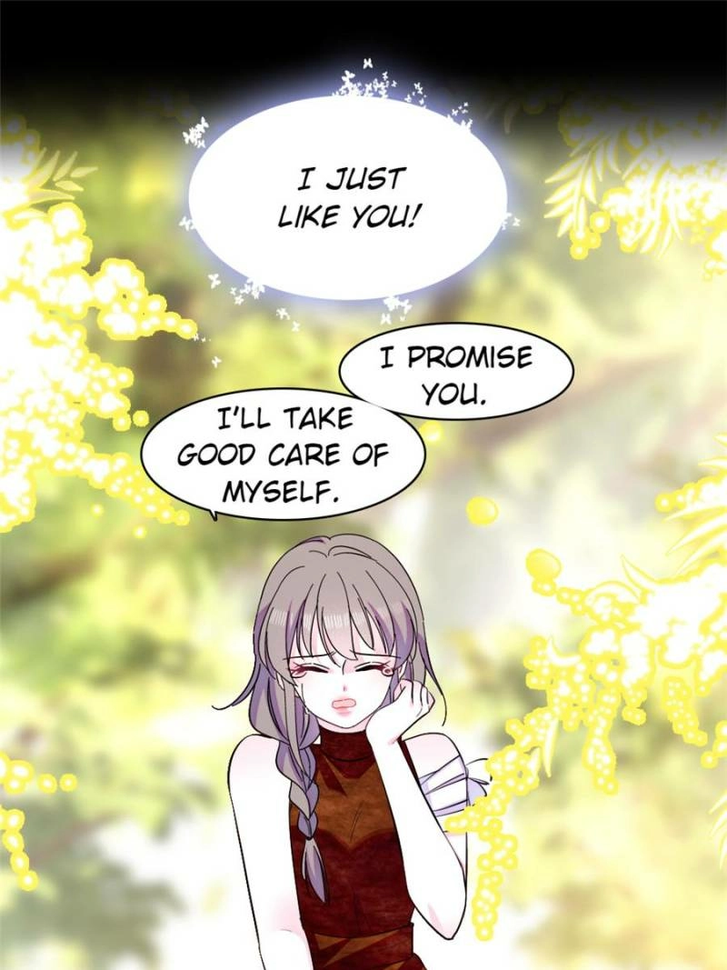 Romance in the Beast World Chapter 492 - page 10