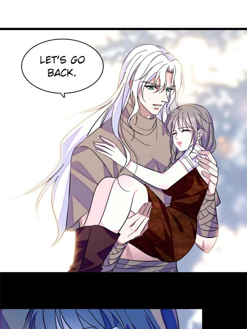 Romance in the Beast World Chapter 492 - page 14