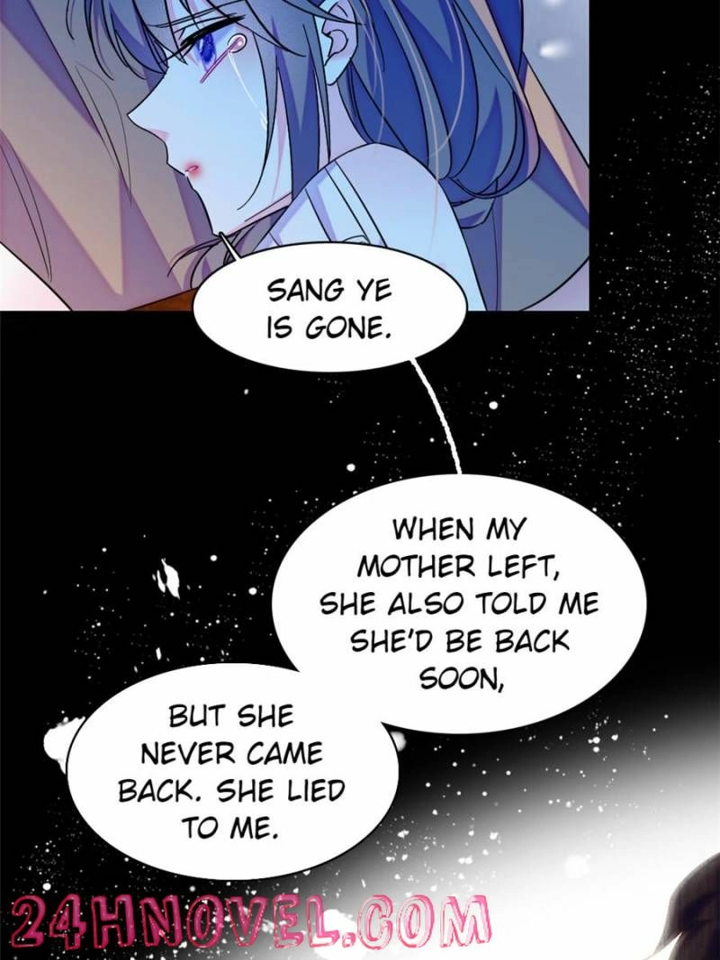 Romance in the Beast World Chapter 492 - page 15