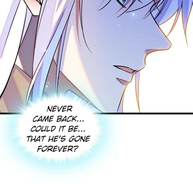 Romance in the Beast World Chapter 492 - page 17