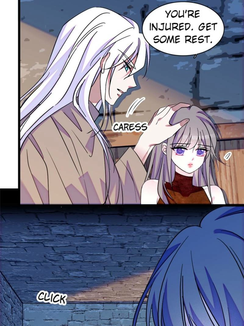 Romance in the Beast World Chapter 492 - page 24