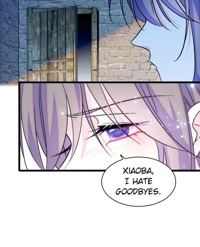 Romance in the Beast World Chapter 492 - page 25