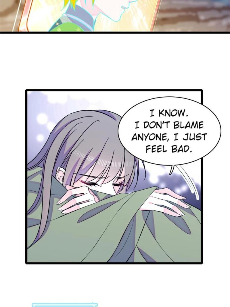 Romance in the Beast World Chapter 492 - page 28