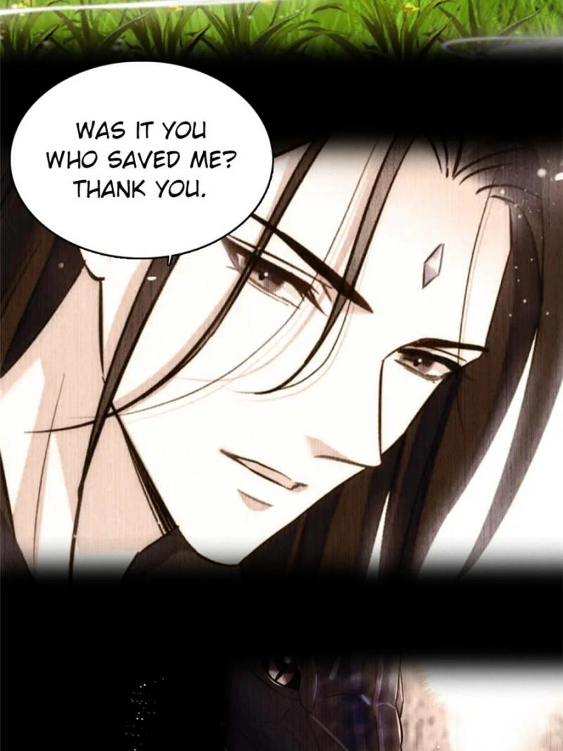 Romance in the Beast World Chapter 492 - page 7