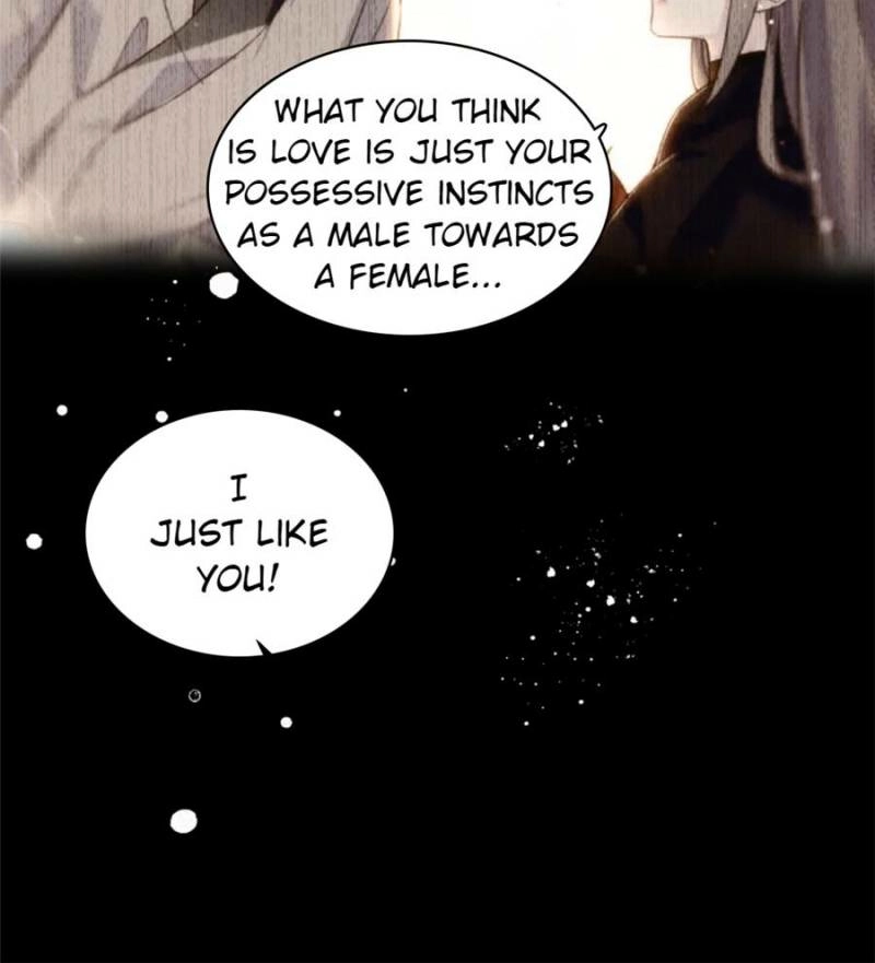 Romance in the Beast World Chapter 492 - page 9