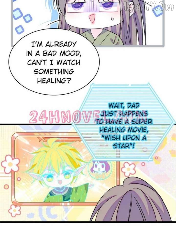 Romance in the Beast World Chapter 493 - page 3