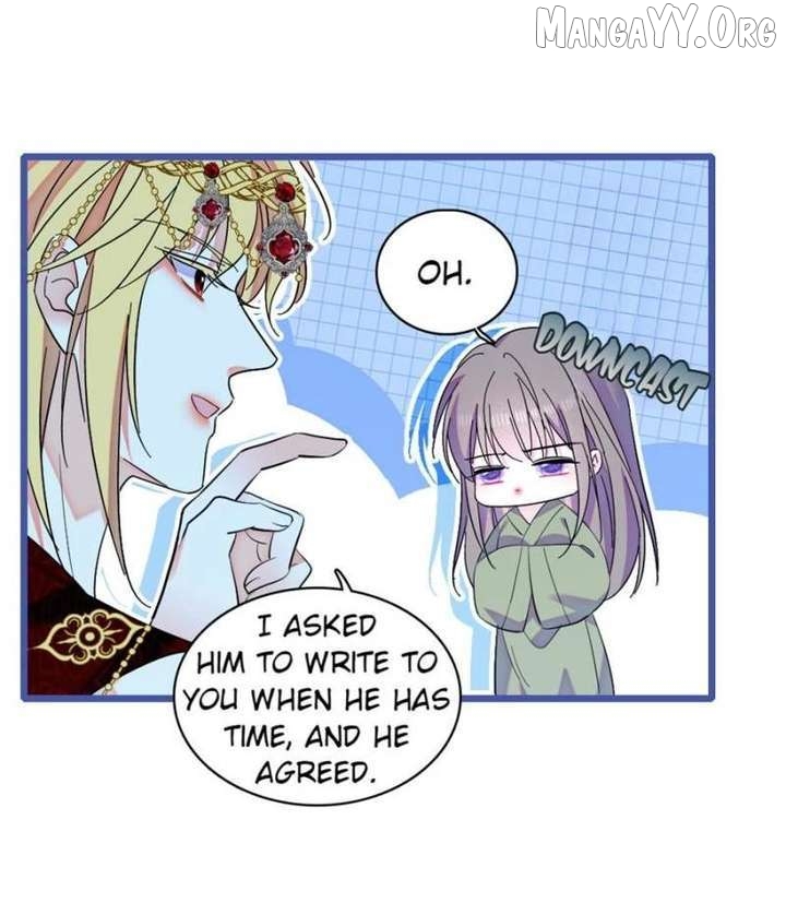 Romance in the Beast World Chapter 493 - page 9