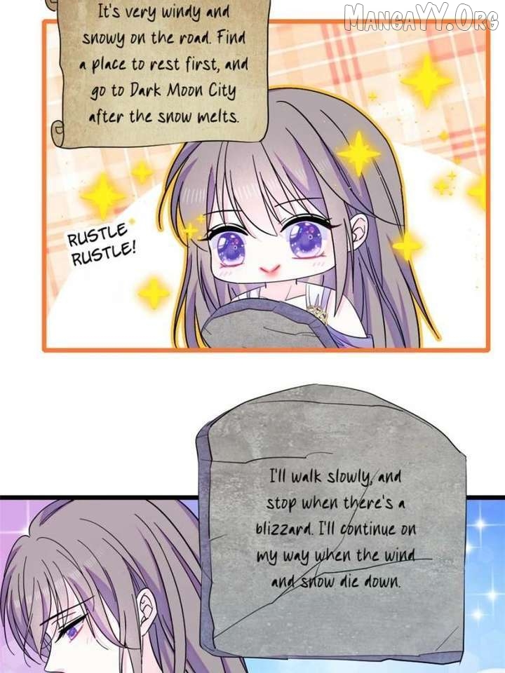 Romance in the Beast World Chapter 494 - page 23