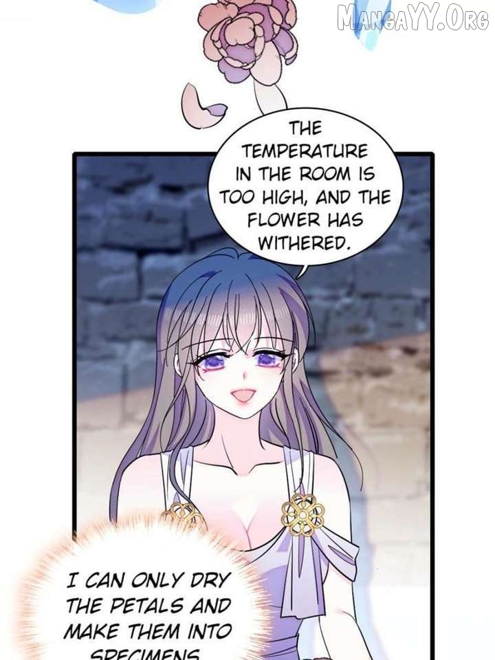 Romance in the Beast World Chapter 494 - page 28