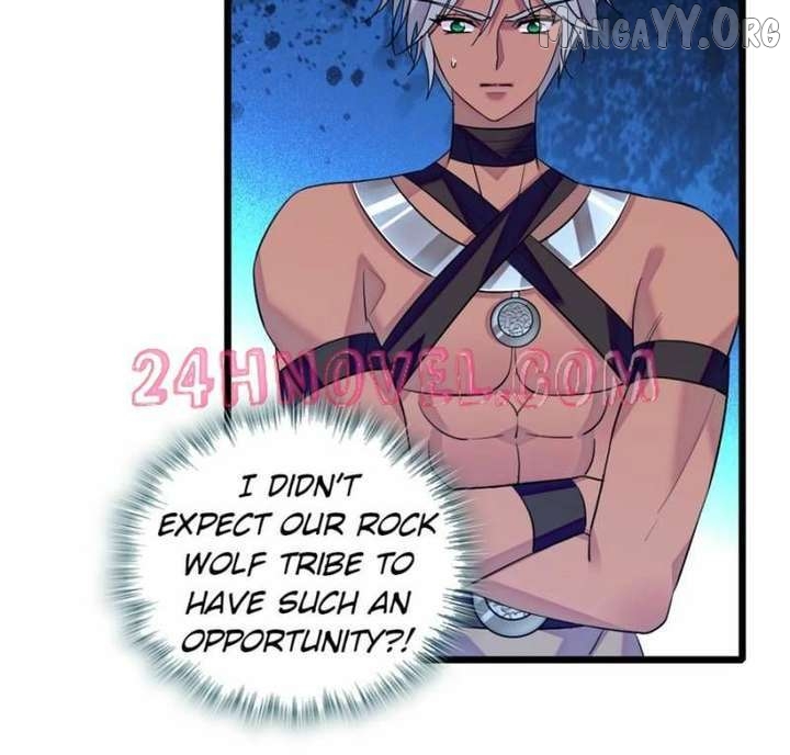 Romance in the Beast World Chapter 495 - page 12