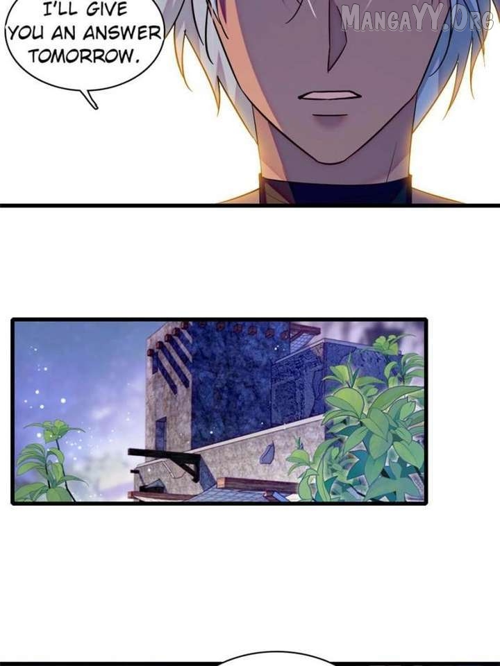 Romance in the Beast World Chapter 495 - page 18